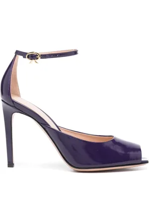 Gianvito Rossi Ethel 95mm sandals