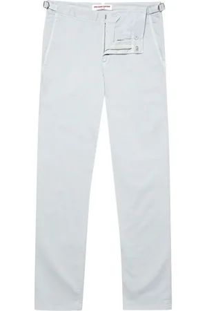 Orlebar Brown Fallon tapered trousers
