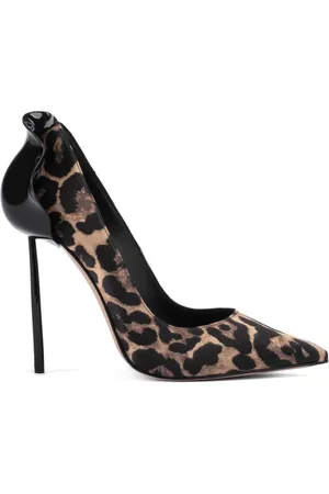 LE SILLA Petalo 120mm pumps
