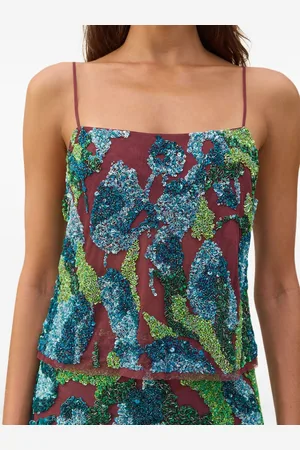 Cult Gaia Maison top