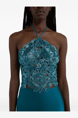Cult Gaia Darius top