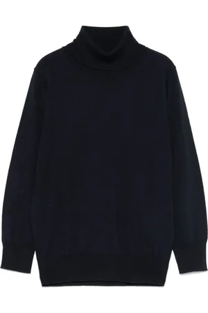 Paolo Pecora Merino-wool sweater