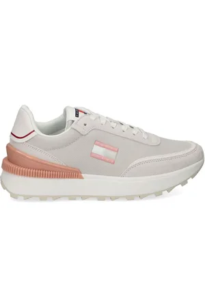 Tommy Hilfiger Panelled sneakers
