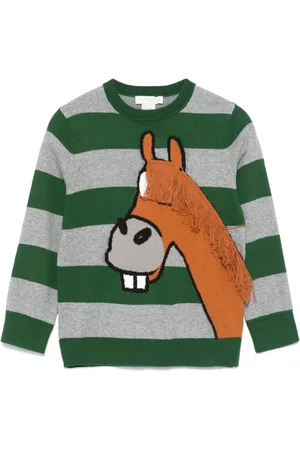Stella McCartney Striped sweater