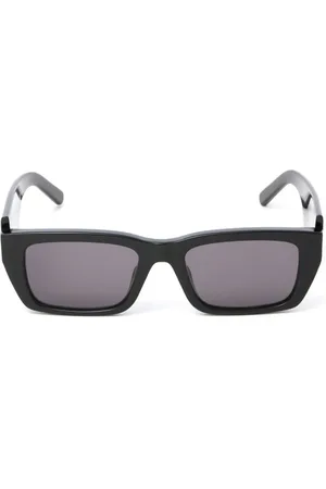 Palm Angels Palm square-frame sunglasses