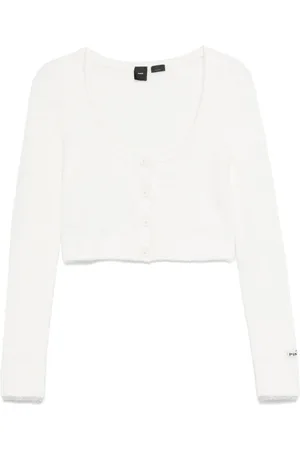 Pinko Cropped cardigan
