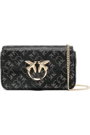 Pinko Love One crossbody bag