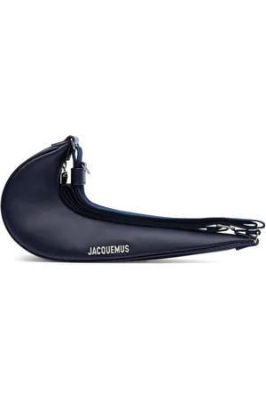 Jacquemus X Nike Swoosh shoulder bag