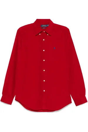 Ralph Lauren Corduroy shirt
