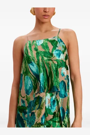 Cult Gaia Samuela top