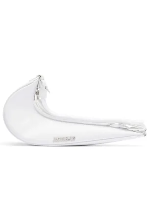 Jacquemus X Nike Swoosh shoulder bag