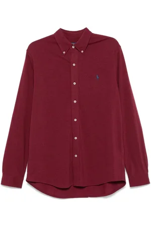 Ralph Lauren Piqu?? shirt