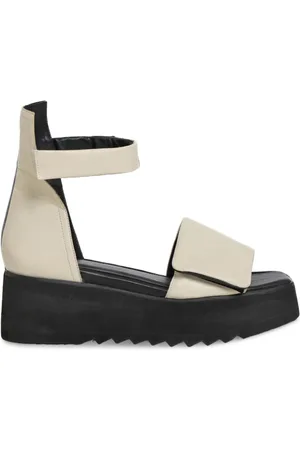 Uma Raquel Davidowicz Leather sandals