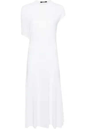 Jacquemus La Robe Salerno midi dress