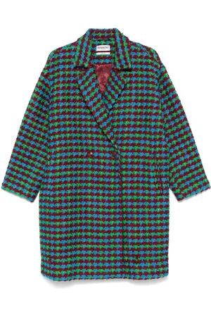 Essentiel Antwerp Giral coat