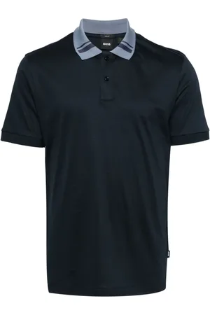 HUGO BOSS Phillipson polo shirt