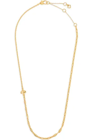 Kate Spade So Spade necklace