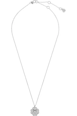 Kate Spade Heritage Bloom necklace