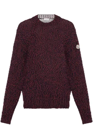 Moncler Moulin?? sweater