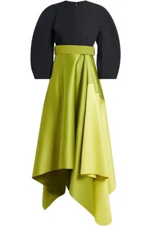 Solace The Quinn midi dress