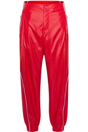 Jacquemus X Nike track pants