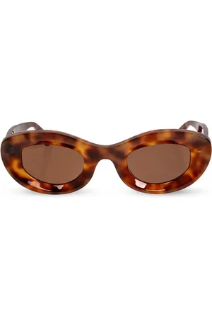 THIERRY LASRY X Cult Gaia Jazz sunglasses