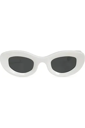 THIERRY LASRY X Cult Gaia Jazz sunglasses