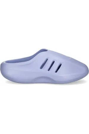 adidas Adifom IIInfinity round-toe slippers