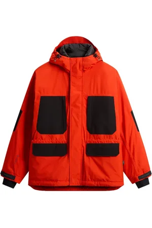 Woolrich GTX Mountain jacket