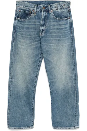 R13 X-BF jeans
