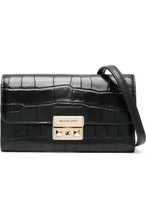 Michael Kors Small Tribeca cross body