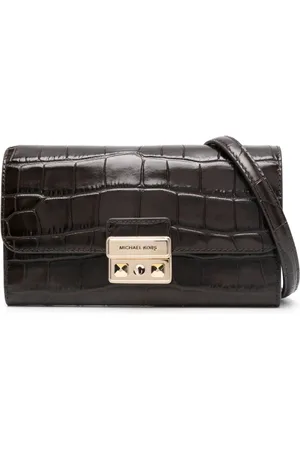Michael Kors Small Tribeca cross body