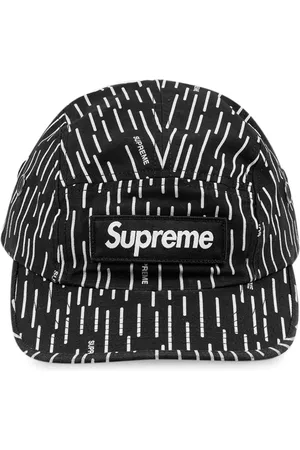 Supreme Military Camp cap