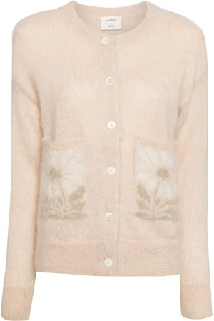 Onefifteen XSuii patterned cardigan