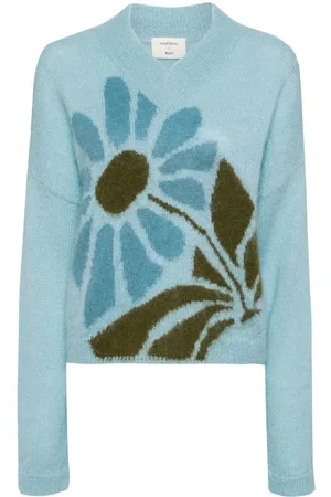 Onefifteen XSuii patterned jumper