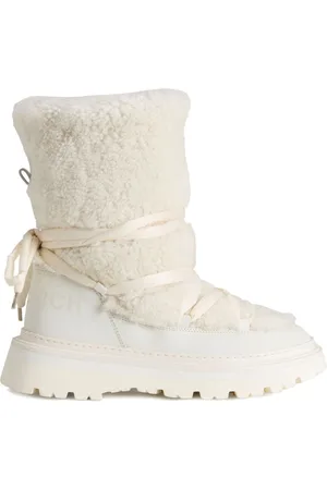 Woolrich Padded boots