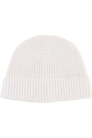 ELEVENTY Ribbed-knit beanie