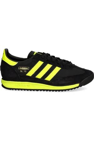 adidas SL 72 RS suede sneakers