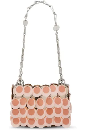 Paco rabanne Sparkle Nano bag