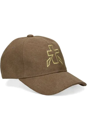 Premiata Ball 8 baseball cap