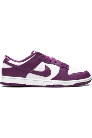 Nike Dunk Low "White" sneakers