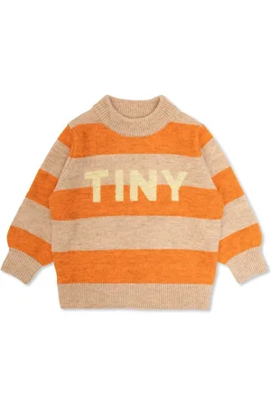 Tiny Cottons Striped sweater