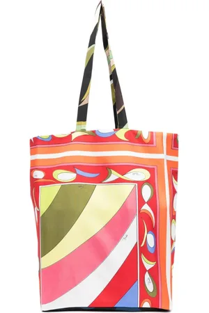 Puccini Gallery tote bag