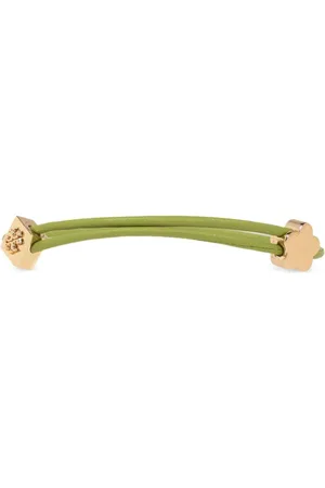 Tory Burch Kira Clover bracelet