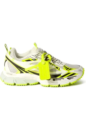 OFF-WHITE Be Right Back sneakers