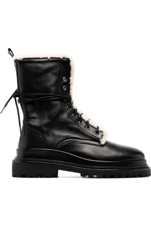 Isabel Marant Ghiso boots