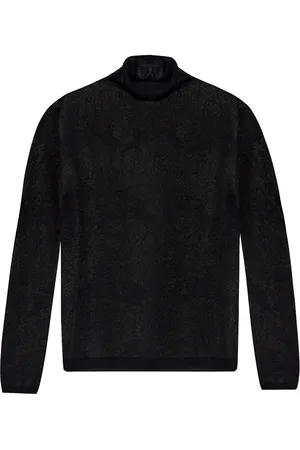 Fabiana Filippi High-neck jumper