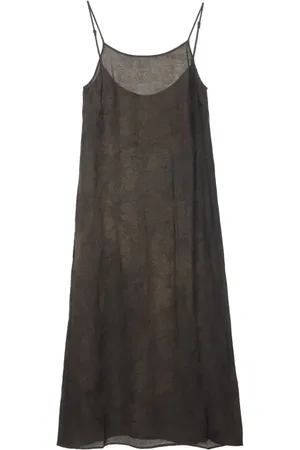 UMA WANG Anaya maxi dress