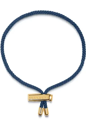 Nialaya Adjustable cord bracelet