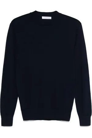 Cruciani Fine-knit sweater